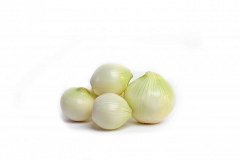 Fresh Onion Heads Cy 1kg