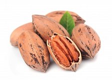 Walnus Pecan 600g