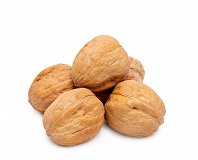 Walnuts 600g