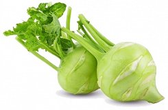 Kohlrabi 1Pc