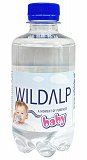 Wildalp Baby Water 0,25L