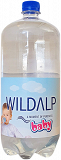 Wildalp Baby Water 1,5L
