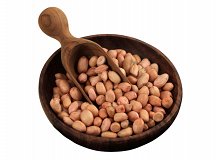 Φυστικόκουννα Ωμή Χύμα 500g