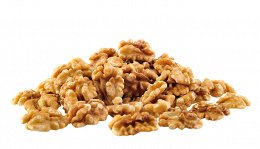 Walnut Kernels 500g