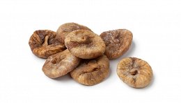 Dried Figs 500g