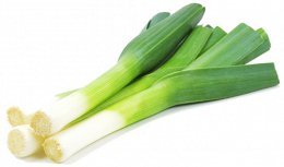 Leeks 500g