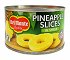 Del Monte Ανανάς Φέτες Σε Σιρόπι 235g