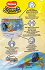 Huggies Little Swimmers 3-4 7-15kg 12Pcs