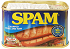 Spam Chopped Ham And Pork 200g