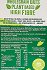 Nairns Scottish Oatcakes Organic 250g
