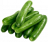 Cucumbers 1kg
