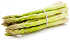 Green Asparagus Bunch 450g
