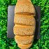 Constantinides Sourdough White Koulouri Slices 950g