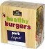 Healthy Burgers Χοιρινό Με Χαμηλά Λιπαρα 4X150g