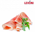 Levoni Parma Ham Φέτες 200g