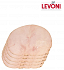 Levoni Roasted Turkey Slices 200g