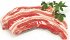 Pork Bacon Belly Chops 600g