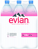 Evian 6X1,5L