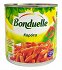 Bonduelle Καρότα 400g