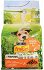 Purina Friskies Mini Menu 5 Promises Ξηρή Τροφή Κοτόπουλο 1,5kg