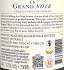Le Grand Noir Chardonnay 750ml