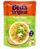Bens Original Curry Indien Ρύζι 220g