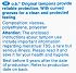 Ob Tampons Original Normal 16Τεμ