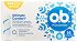 Ob Tampons Pro Comfort Normal 16Pcs