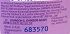 Johnsons Bedtime Oil 300ml