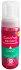 Carefree Duo Effect Daily Intimate Cleansing Mousse With Green Tea & Aloe 150ml