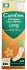 Carefree Organic Cotton Long 24 Pcs