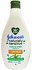 Johnsons Naturally Sensitive Bath & Wash Με Βιολογική Αλόη Βέρα 395ml