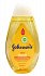 Johnsons Baby Σαμπουάν 300ml