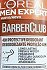 Loreal Men Expert Barber Club Roll On 50ml