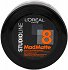 Loreal StudioLine MadMatte 8 75ml