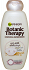 Garnier Botanic Therapy Oat Milk Delicacy Shampoo 400ml