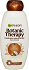 Garnier Botanic Therapy Coconut Milk & Macadamia Shampoo 400ml