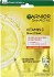Garnier Skin Active Vitamin C Sheet Mask 1Τεμ 28g