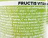 Fructis Vitamin & Strength Ορός Ενδυνάμωσης 125ml