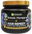 Garnier Botanic Therapy Magnetic Charcoal Hair Remedy Μάσκα Ενυδάτωσης 340ml