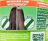 Fructis Vitamin & Strength Biotin Hair Bomb Mask 320ml