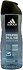 Adidas Dynamic Pulse 3 In 1 Shower Gel 400ml