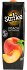 Strike Peach Fruit Drink 1L