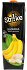 Strike Banana Fruit Drink 1L