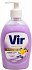 Vir Hand Soap With Hyaluronic Acid And Fresh Scent 400ml