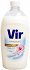 Vir Sensitive Hand Soap With Hyaluronic Acid 800ml