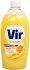 Vir Hand Soap With Hyaluronic Acid And Milk & Honey Scent 800ml