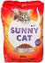 Sunny Cat Μείγμα Ξηρή Τροφή 2kg