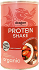 Dragon Superfoods Organic Protein Shake Φράουλα & Καρύδα 450g