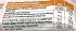 Lab Nutrition High Protein Xl Bar Peanut Butter Gluten Free With Collagen 80g